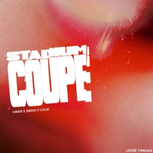Imagem de 'Stadium Coupe'