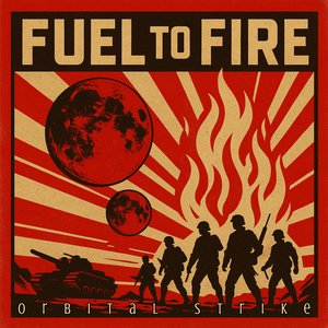 Image for 'Fuel to Fire'