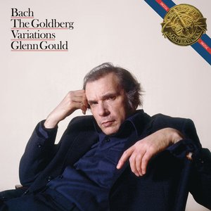 Bild für 'Bach: The Goldberg Variations, BWV 988 (1981) - Gould Remastered'