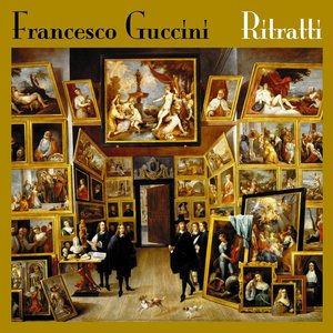 Image for 'Ritratti'
