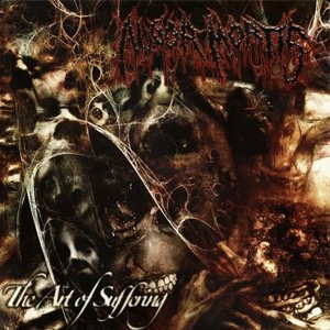 Image for 'The Art of Suffering'