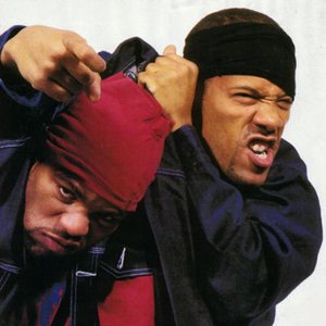 Image for 'Method Man & Redman'