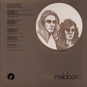 Image for 'Curtiss Maldoon'