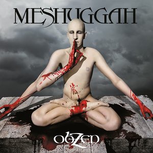 Zdjęcia dla 'Obzen (15th Anniversary Remastered 2023 Edition)'