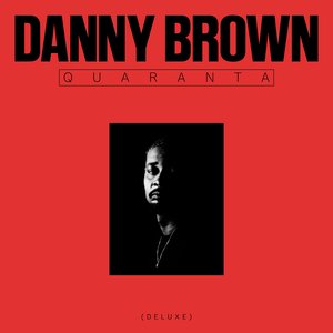 Image for 'Quaranta (Deluxe)'