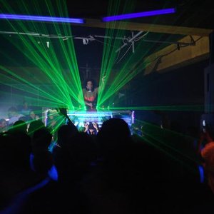 Zdjęcia dla 'Space Buddha'