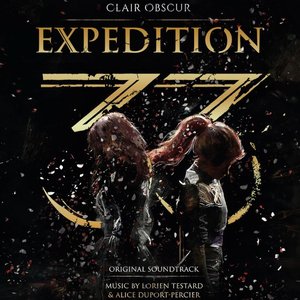 Image for 'Clair Obscur: Expedition 33 Original Soundtrack'
