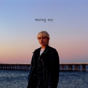 Image for 'Missing Me'