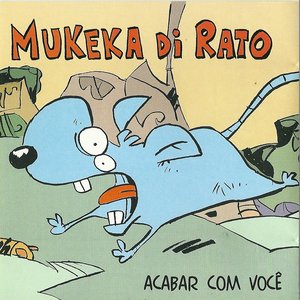 Bild für 'Acabar Com Você'