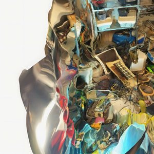Image for 'Make A Mess'