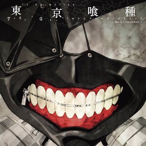 Image for 'TVアニメ『東京喰種』ORIGINAL SOUNDTRACK'