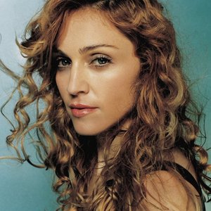 Immagine per 'Madonna'