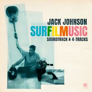 Image for 'SURFILMUSIC (Soundtrack & 4-Tracks)'