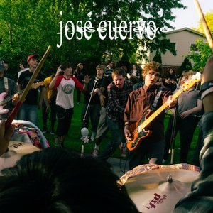 Bild für 'Jose Cuervo'