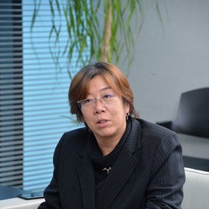 '山田靖子' için resim