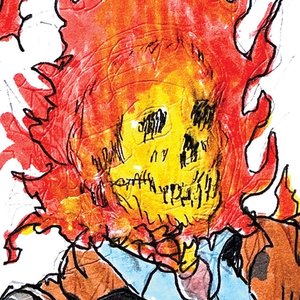 Image for 'Real Bad Man & Blu'