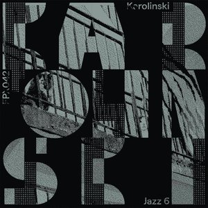 Image for 'Jazz 6'