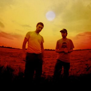 Imagen de 'Boards of Canada'