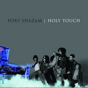 'Holy Touch' için resim