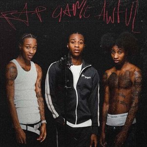 Image for 'Rocket Science (feat. D-Block Europe)'