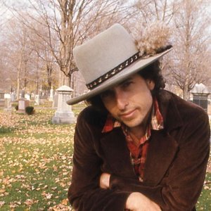 Image for 'Bob Dylan'