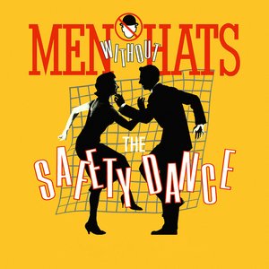 Image for 'The Safety Dance'
