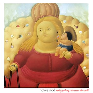 Image for 'Today Puberty, Tomorrow The World'