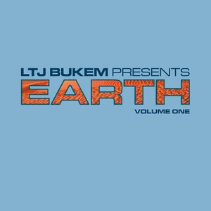 Image for 'Earth, Vol. 1'