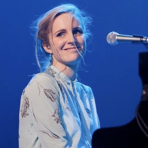 Image for 'Agnes Obel'
