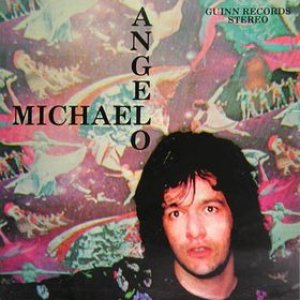 Image for 'Michael Angelo'