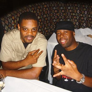 Image for 'Busta Rhymes, J Dilla'