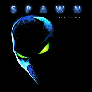 Image for 'Spawn The Album (Soundtrack)'