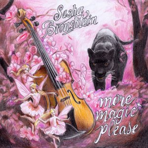Image for 'More Magic, Please!'