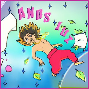 Image for 'Anos Luz'