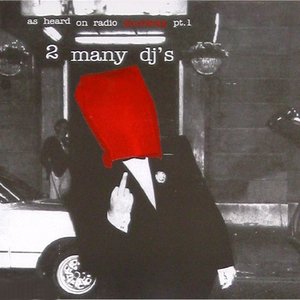 Image for 'As Heard on Radio Soulwax, Part 1'