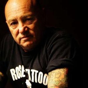 Image for 'Angry Anderson'