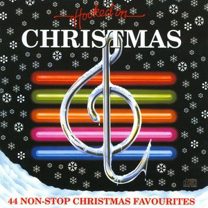 Image for 'Hooked On Christmas (44 Non-Stop Christmas Favourites)'