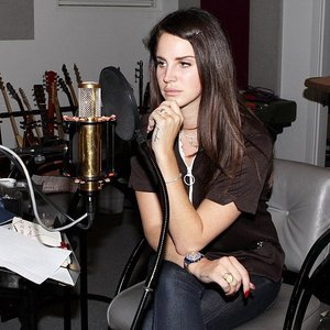 Image for 'Lana Del Rey'