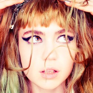 Image for 'Grimes'