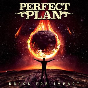 Image for 'Brace For Impact'