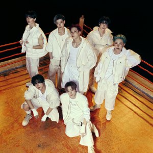 Image for 'NCT DREAM'