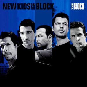 Image for 'The Block (Deluxe Edition)'