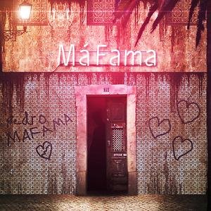 Image for 'Má Fama'