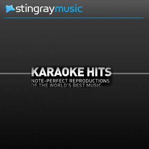 Bild för 'Stingray Music (Karaoke)'
