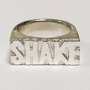 Image for 'Shake'