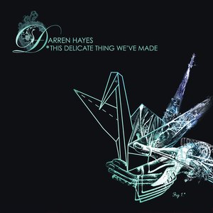 Image for 'This Delicate Thing We've Made'