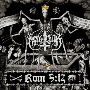 Image for 'Rom 5:12'