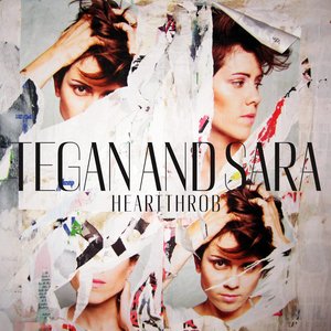Image for 'Heartthrob'