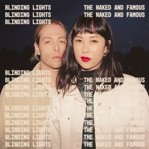 Bild für 'Blinding Lights - Single'