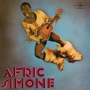Image for 'Afric Simone'
